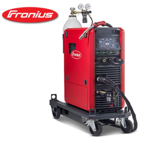 Fronius Fortis 320 C /4R/FSC/GW