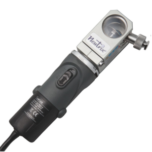 Inelco Neutrix Tungsten Bileme Makinası