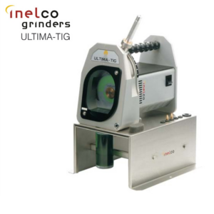 Inelco Ultima TIG Tungsten Bileme Makinası